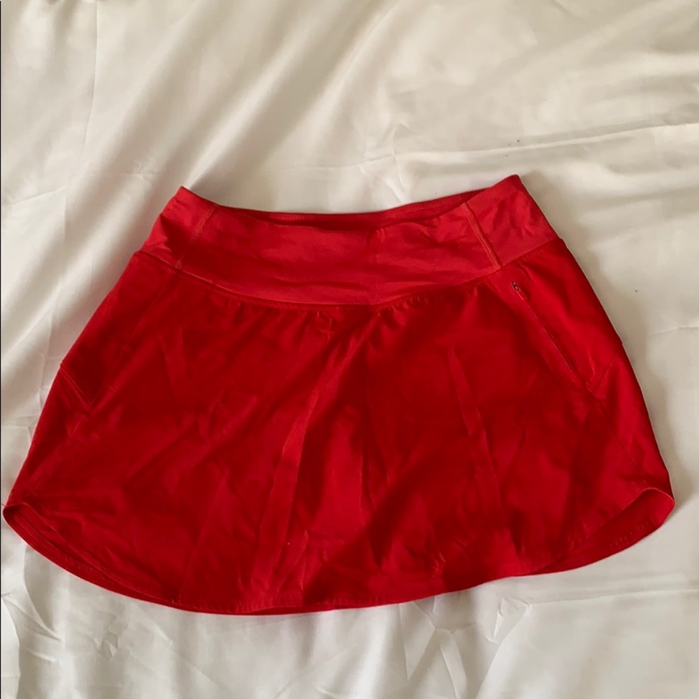 Outdoor Voices Hudson Skort